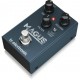 TC Electronic Magus Pro High Gain Distortion - guitar effect TC Electronic Magus Pro High Gain Distortion - guitar effect