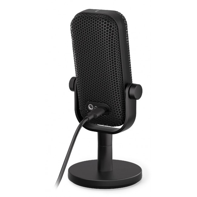 ENDORFY Solum Voice S Black PC microphone