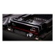 G.Skill F5-5200J4040A32GX1-IS memory module 32 GB 1 x 32 GB DDR5 5200 MHz G.Skill F5-5200J4040A32GX1-IS memory module 32 GB 1 x 32 GB DDR5 5200 MHz