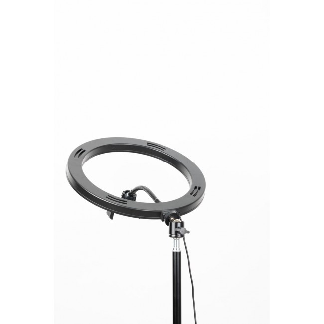 Tripod Havit ST7012 Pro with light ring Tripod Havit ST7012 Pro with light ring