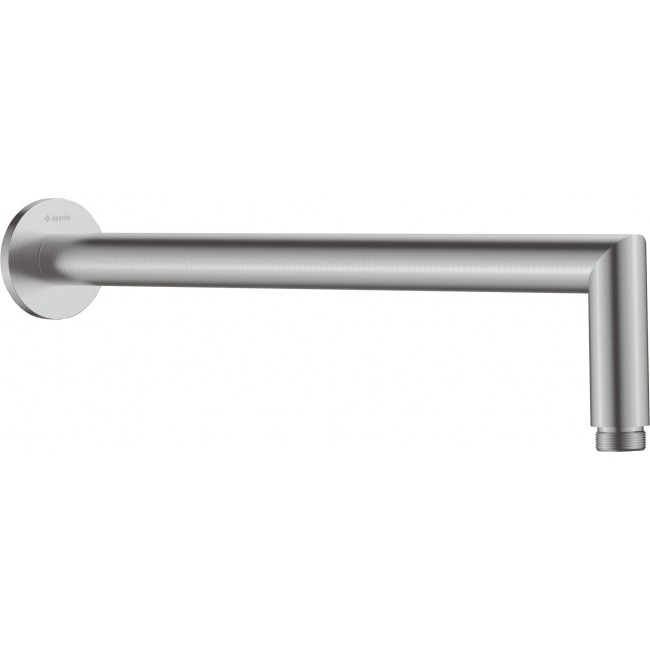 Wall Mounted Shower Spout - 400 mm Wall Mounted Shower Spout - 400 mm