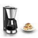 WMF KITCHENminis 0412270011 Semi-auto Drip coffee maker 0.625 L WMF KITCHENminis 0412270011 Semi-auto Drip coffee maker 0.625 L