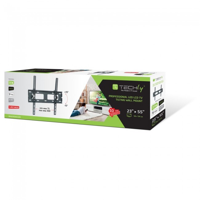 Techly 23-55 Techly 23-55