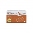 JM SANTE Multiway Vet Duocaps Kidneys - twist-off capsules for kidneys for dogs and cats 60 pcs