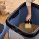 ROTHO Biala XL blue - cat litter box ROTHO Biala XL blue - cat litter box