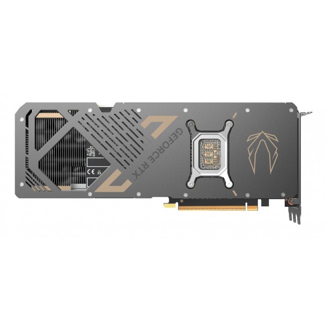 Zotac GAMING GeForce RTX 5080 SOLID CORE OC NVIDIA 16 GB GDDR7 Zotac GAMING GeForce RTX 5080 SOLID CORE OC NVIDIA 16 GB GDDR7