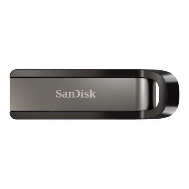 SANDISK FLASH EXTREME GO 64GB USB 3.2 SANDISK FLASH EXTREME GO 64GB USB 3.2