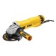 DeWALT DWE4217KD-QS angle grinder 12.5 cm 11000 RPM 1200 W 1.85 kg DeWALT DWE4217KD-QS angle grinder 12.5 cm 11000 RPM 1200 W 1.85 kg