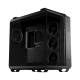 ASUS TUF GAMING GT502 Horizon TG ARGB Black Midi Tower ASUS TUF GAMING GT502 Horizon TG ARGB Black Midi Tower