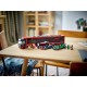 LEGO CITY 60445 F1 - Truck with RB20 & AMR24 F1 Cars