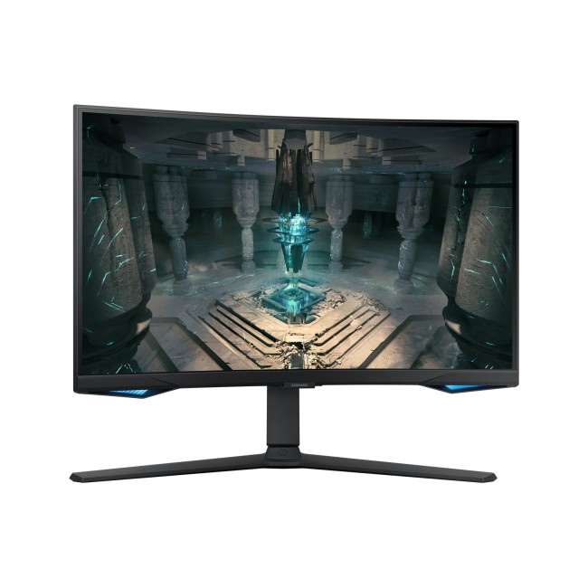 Samsung | Gaming Monitor | LS27BG650EUXEN | 27 Samsung | Gaming Monitor | LS27BG650EUXEN | 27