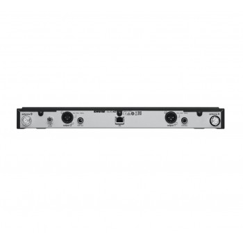 Shure SLXD4D
