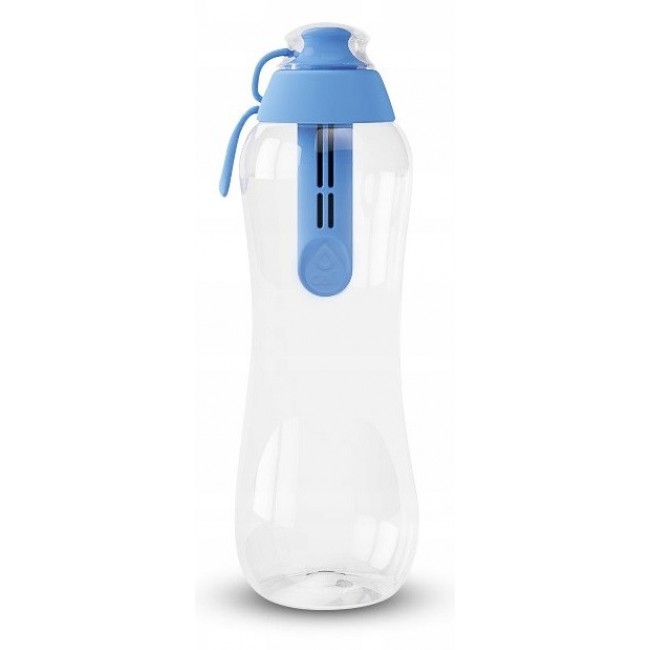 Filter bottle Dafi 0,5l + 1 filter Filter bottle Dafi 0,5l + 1 filter