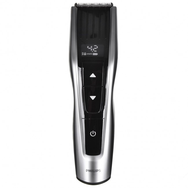 Philips HAIRCLIPPER Series 9000 Self-sharpening metal blades Hair clipper Philips HAIRCLIPPER Series 9000 Self-sharpening metal blades Hair clipper