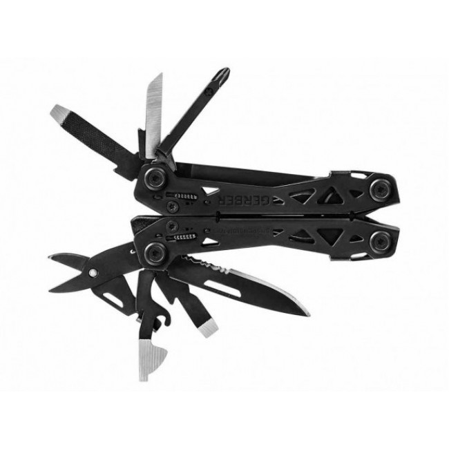 GERBER Suspension NXT multitool black GERBER Suspension NXT multitool black