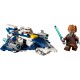 LEGO STAR WARS 75400 Plo Koon's Jedi Starfighter Microfighte LEGO STAR WARS 75400 Plo Koon's Jedi Starfighter Microfighte