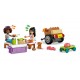 LEGO FRIENDS 42659 Friendship Road-Trip Travel Car LEGO FRIENDS 42659 Friendship Road-Trip Travel Car