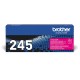 Brother TN-245M toner cartridge 1 pc(s) Original Magenta Brother TN-245M toner cartridge 1 pc(s) Original Magenta
