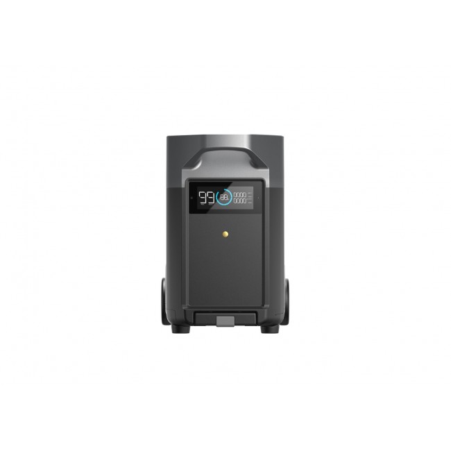 EcoFlow 50034006 portable power station accessory Battery EcoFlow 50034006 portable power station accessory Battery