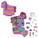 Polly Pocket PI ATA PARTY COMPACT