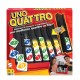 Games UNO Quatro Family Game Games UNO Quatro Family Game
