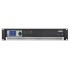 Four-channel amplifier AUDAC SMQ750