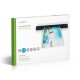 Nedis LAMIA4AT100 lamination film Nedis LAMIA4AT100 lamination film
