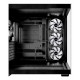 be quiet! LIGHT BASE 600 LX Black Midi Tower be quiet! LIGHT BASE 600 LX Black Midi Tower