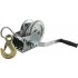 CRANK WINCH 1125 KG/SILVER