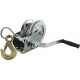 CRANK WINCH 1125 KG/SILVER