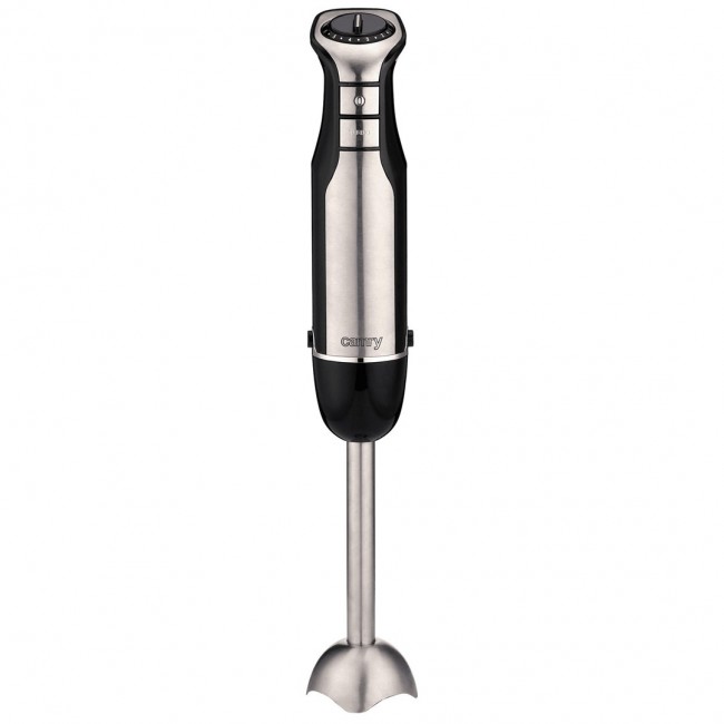 Camry CR 4615 blender Immersion blender Black,Stainless steel 700 W Camry CR 4615 blender Immersion blender Black,Stainless steel 700 W