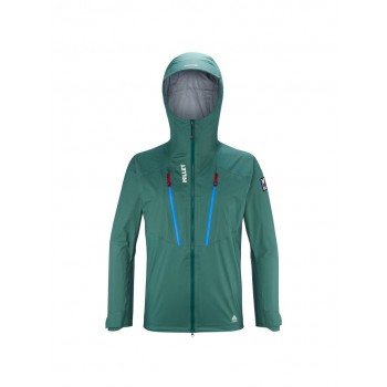 Millet Trilogy Jorasses PTX Jacket - bottle