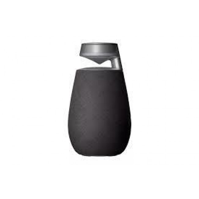 LG XBOOM 360 Mono portable speaker Black 20 W
