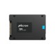 Micron 7400 PRO 1.92 TB U.3 (7 mm) NVMe Gen4 (DWPD 1) Tray SSD Micron 7400 PRO 1.92 TB U.3 (7 mm) NVMe Gen4 (DWPD 1) Tray SSD