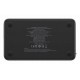 Powerbank/Jump Starter Baseus Pro+ Car Jump Starter, 12000mAh, 1200A, USB (Black) Powerbank/Jump Starter Baseus Pro+ Car Jump Starter, 12000mAh, 1200A, USB (Black)