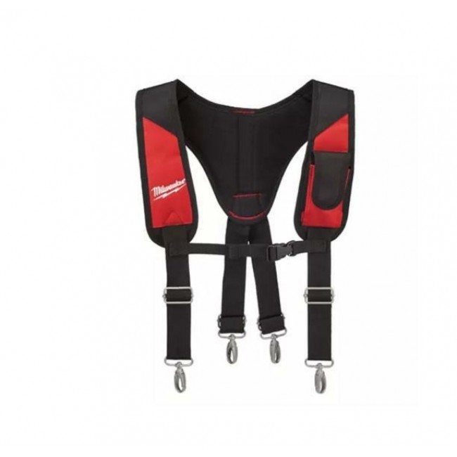 MILWAUKEE BELT HARNESS MILWAUKEE BELT HARNESS