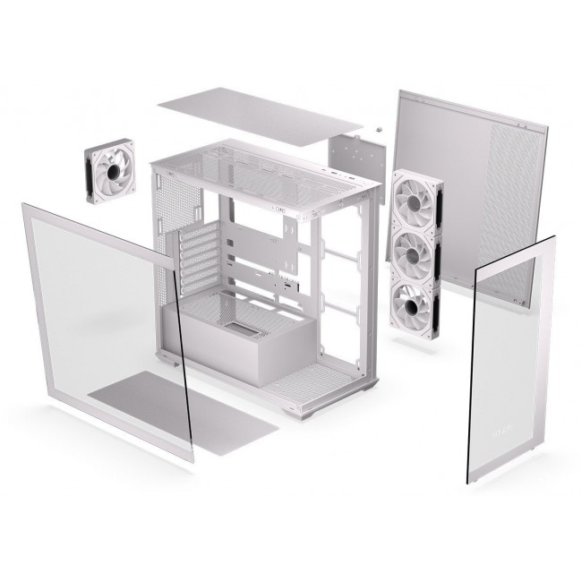 KRUX EXO (KRXD009) Housing KRUX EXO (KRXD009) Housing