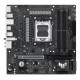 ASUS TUF GAMING B850M-PLUS WIFI AMD B850 Socket AM5 micro ATX ASUS TUF GAMING B850M-PLUS WIFI AMD B850 Socket AM5 micro ATX