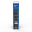 Savio RC-15 universal /replacement for TCL SMART TV remote control IR Wireless Press buttons