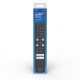 Savio RC-15 universal /replacement for TCL SMART TV remote control IR Wireless Press buttons Savio RC-15 universal /replacement for TCL SMART TV remote control IR Wireless Press buttons