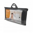 CLASSIC BAMBOO pillow by QMED CLASSIC BAMBOO pillow by QMED