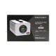 Qoltec 50724 Automatic Voltage Stabilizer AVR 2000VA