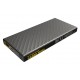 Nitecore CARBO 10000 power bank Lithium-Ion (Li-Ion) 10000 mAh Grey