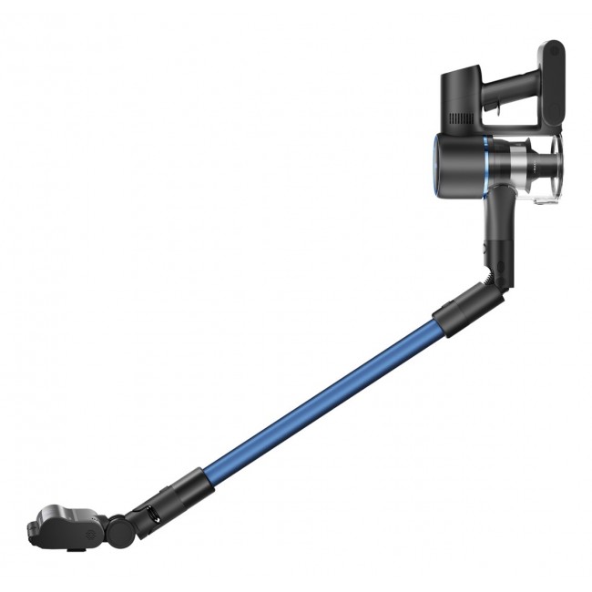 MOVA Tech S4 2-in-1 stick vacuum Battery Dry Bagless 0.6 L 425 W Black, Blue 2.5 Ah MOVA Tech S4 2-in-1 stick vacuum Battery Dry Bagless 0.6 L 425 W Black, Blue 2.5 Ah