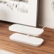 ZENS ZEQC01W/00 mobile device charger Headphones, Smartphone, Smartwatch White AC Wireless charging Fast charging Indoor