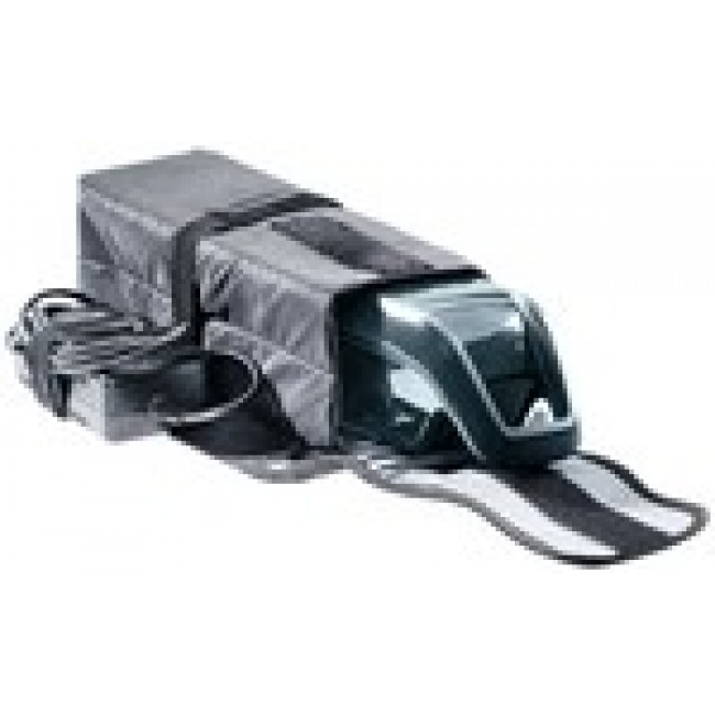 Cover Deuter E-Pocket - black Cover Deuter E-Pocket - black