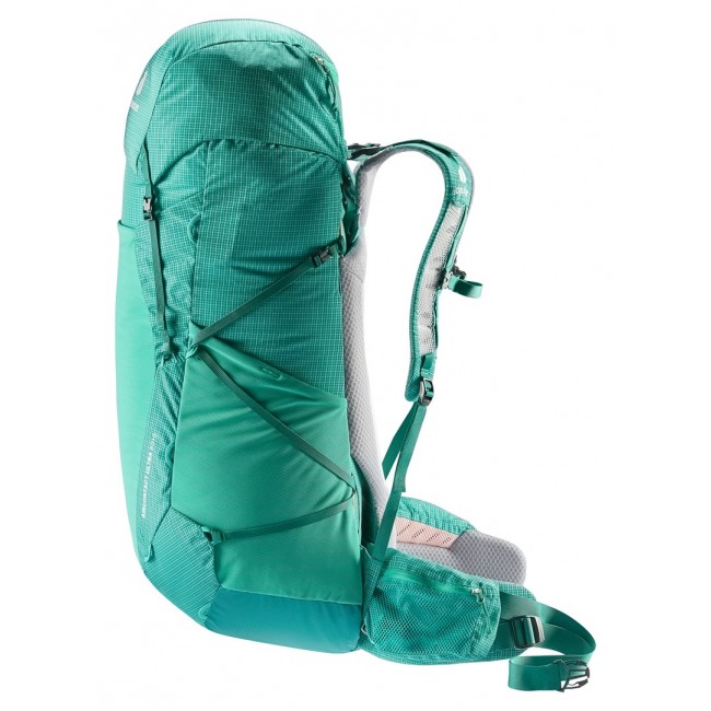 Deuter AIRCONTACT ULTRA 50+5 50 L Green Deuter AIRCONTACT ULTRA 50+5 50 L Green