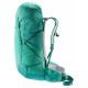 Deuter AIRCONTACT ULTRA 50+5 50 L Green Deuter AIRCONTACT ULTRA 50+5 50 L Green