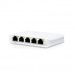 Ubiquiti UniFi USW Flex Mini 5P (10/100/1000) PoE managed switch