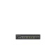 LANCOM GS-3510XP Managed L2 2.5G Ethernet (100/1000/2500) Power over Ethernet (PoE) 1U Black
